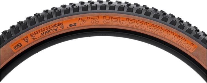 Produktbild Wtb Peacekeeper 2.4 x 29" TCS Light/ (29 x 2.40)