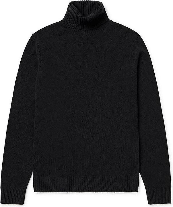 Produktbild Ecoalf Brun Knit