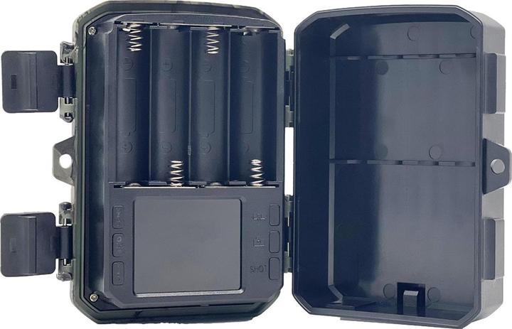 Image du produit Tedura Caméra de surveillance du gibier Mini
