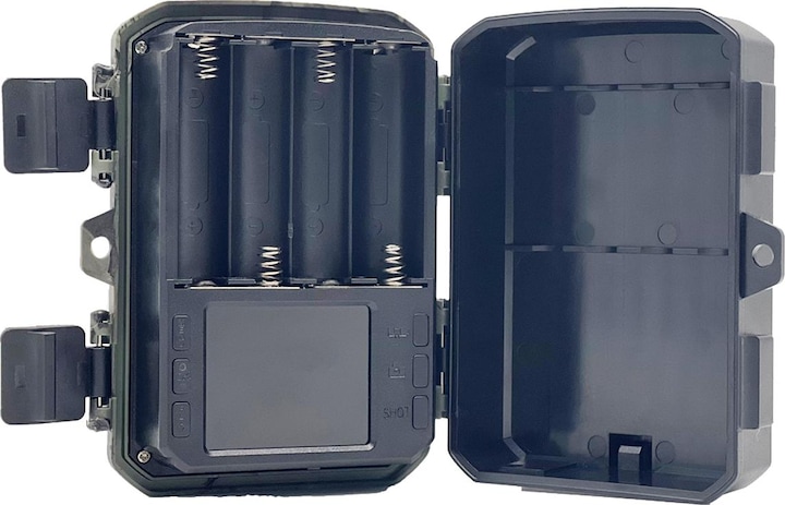 Actual product image Tedura Wildlife surveillance camera mini