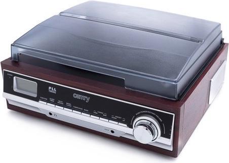 Actual product image Camry CR 1113 (Semi-automatic)