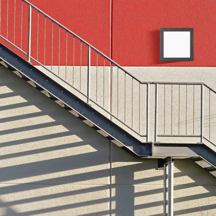 Produktbild Trilux TRIL LED-Wand- / Deckenleuchte (1100 lm)