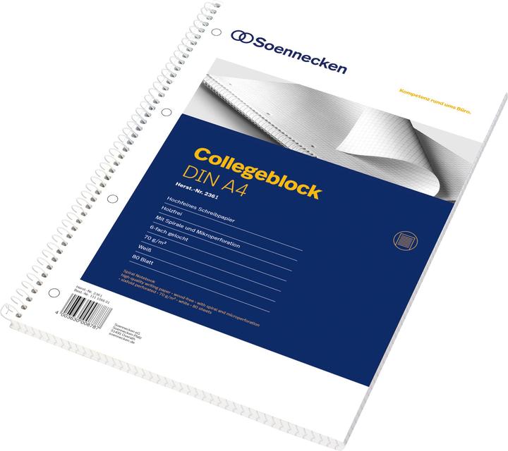 Notebooks + Notepads