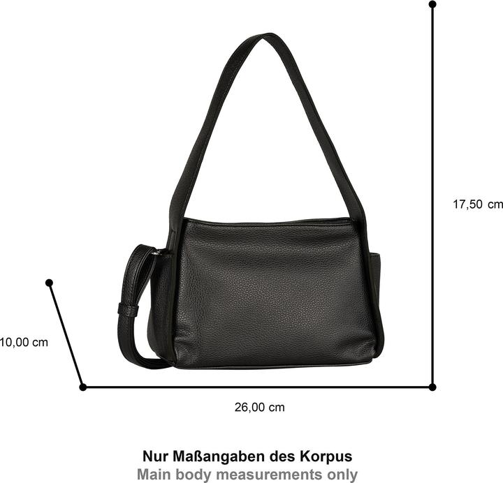 Image du produit Tom Tailor Rowan Schultertasche 26 cm