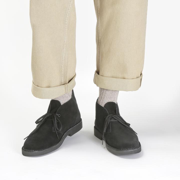 Image du produit Clarks M Desert Bt Evo (46)