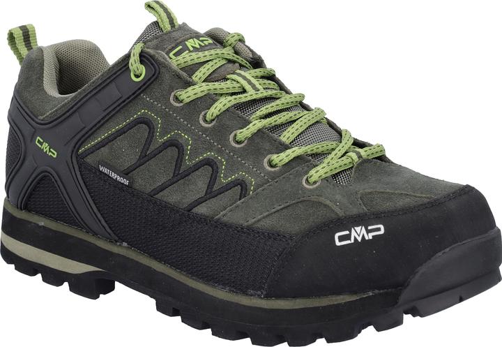 Actual product image CMP Campagnolo Moon Low Trekking Shoes Waterproof (44)