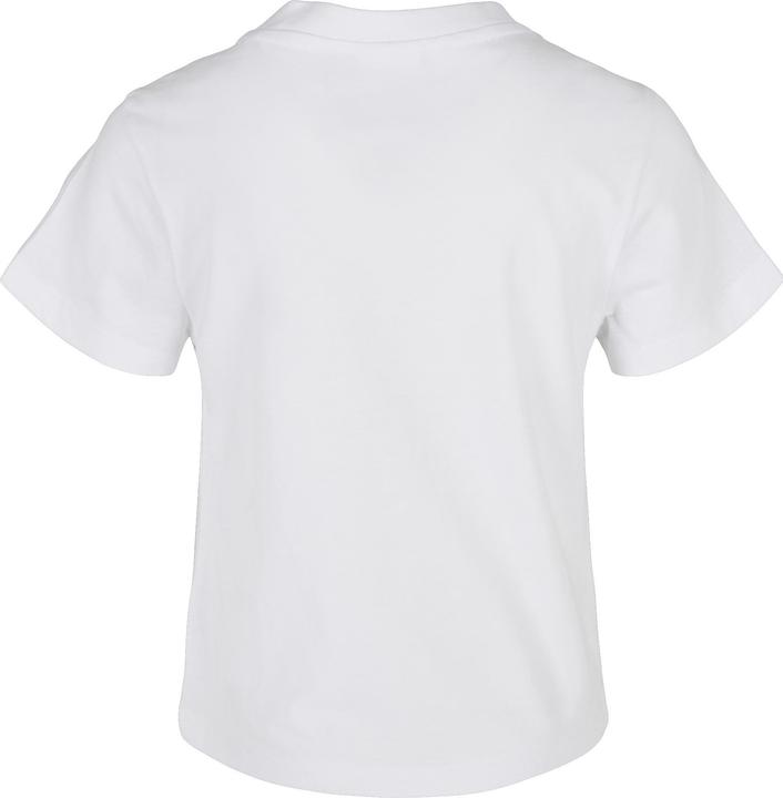 Produktbild Urban Classics Girls Basic Box Tee (122, 128)