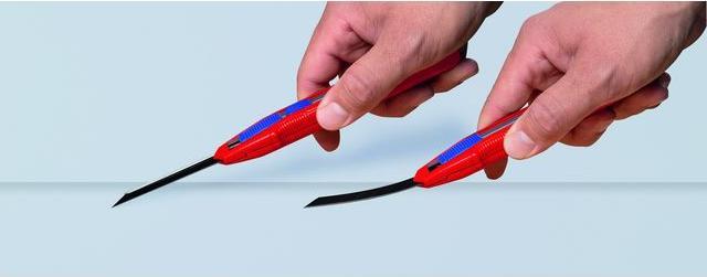 Produktbild Knipex CutiX (Cutter)