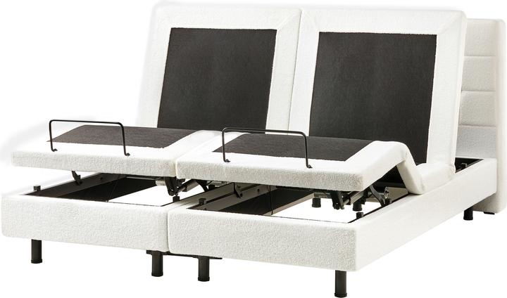 Produktbild Beliani Duke (160 x 200 cm)