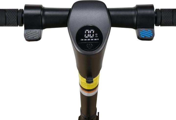 Produktbild Vmax R95 La Kritz Pro 7.8 Ah (20 km/h, 30 km, 250 W)