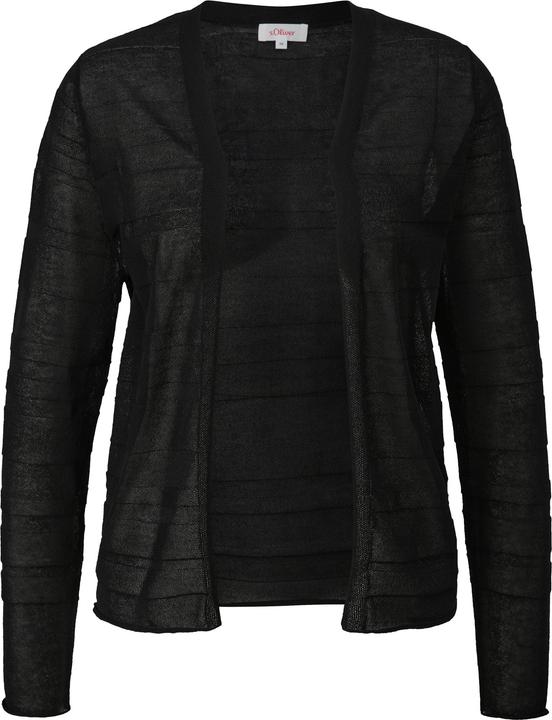 Produktbild S.Oliver Strickjacke (38)