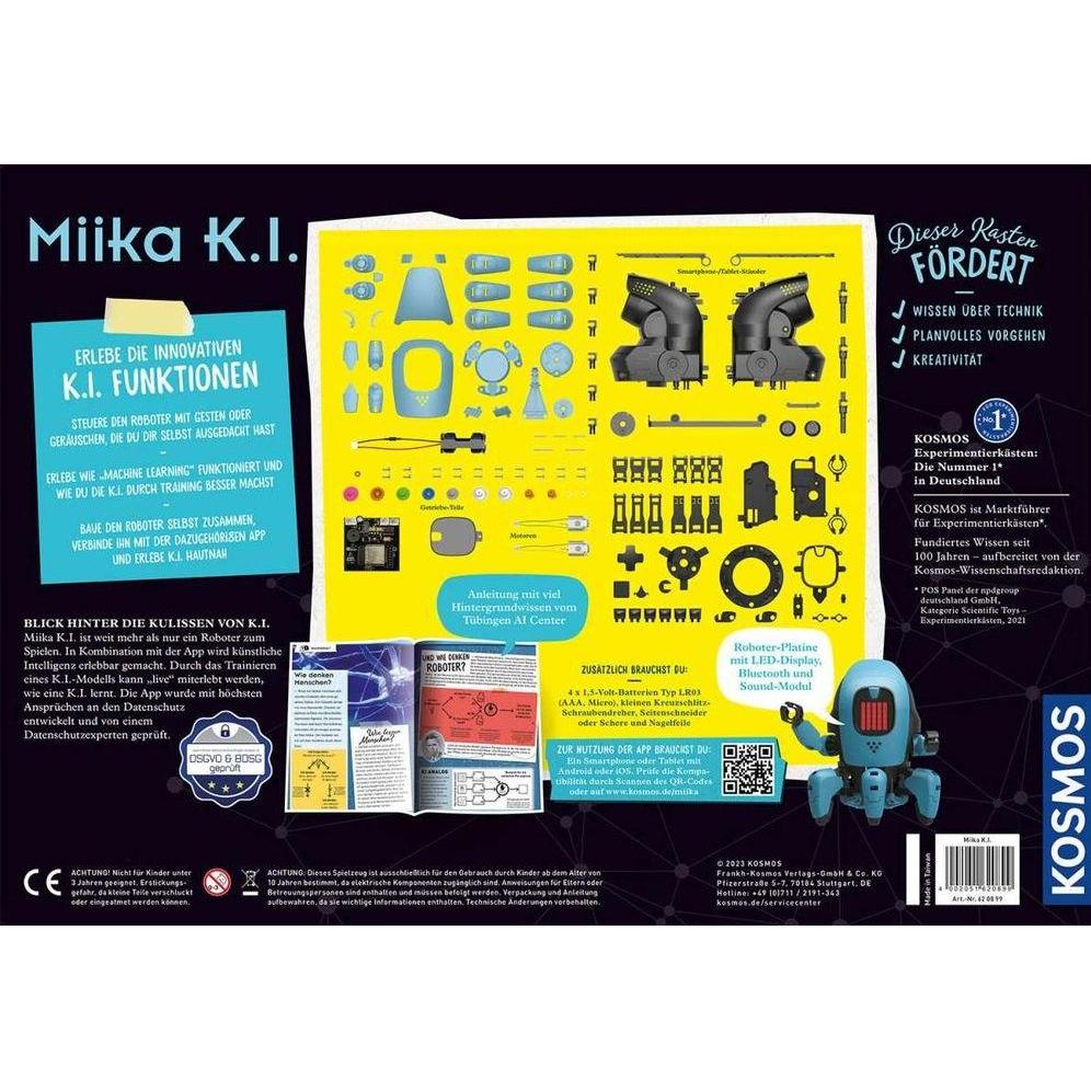 Thumbnail - Kosmos Miika K.I.