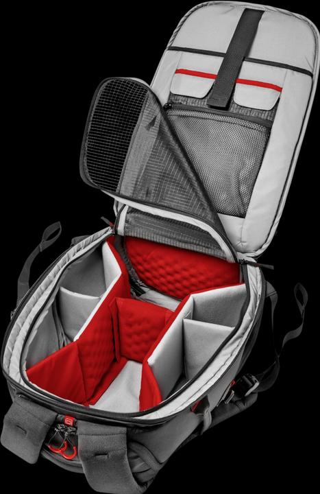 Image du produit Manfrotto RedBee-210 (Sac à dos photo)