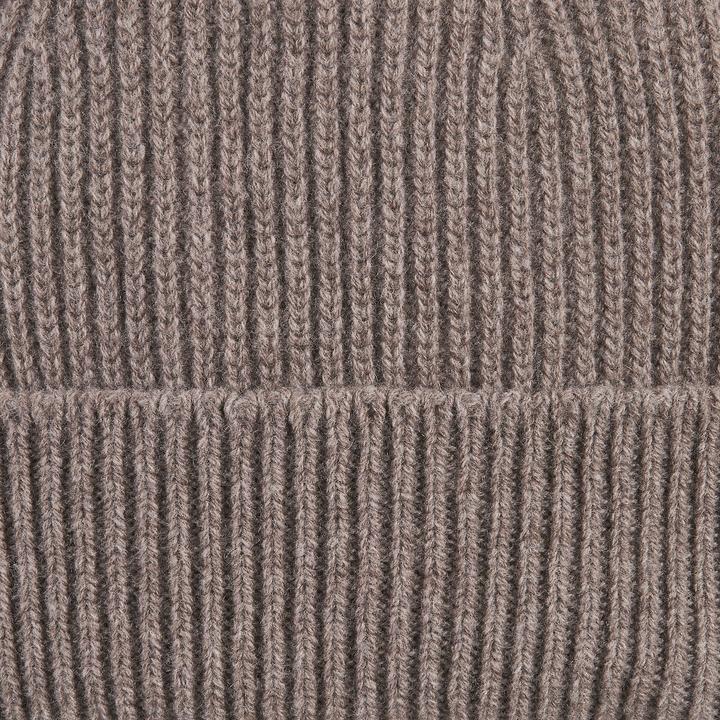 Actual product image La Redoute Collections Mütze aus Wolle und Kaschmir