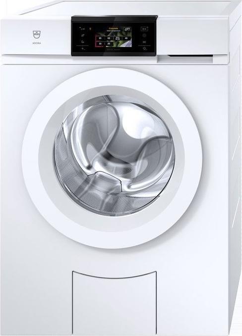 V-Zug AdoraWaschen V2000 (8 kg, Rechts)