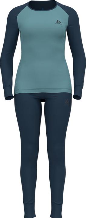 Odlo Active Warm  Set (L)