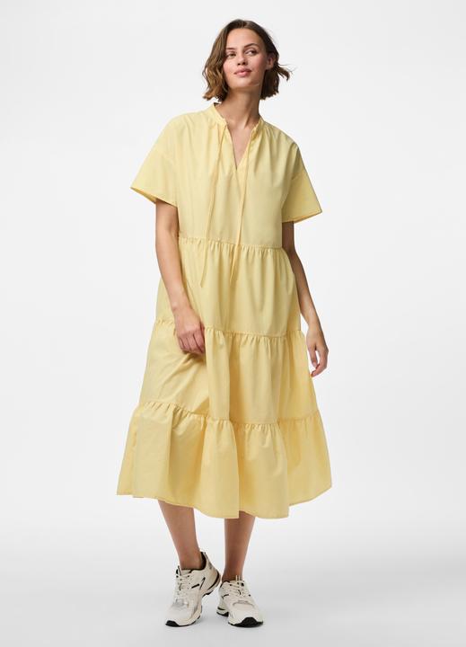 Image du produit Pieces PCFARRY Maxikleid (M)