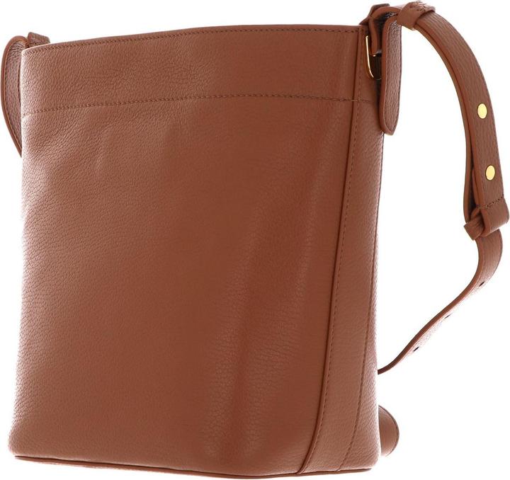 Immagine prodotto Coccinelle Lea Shoulder Bag Grained Leather