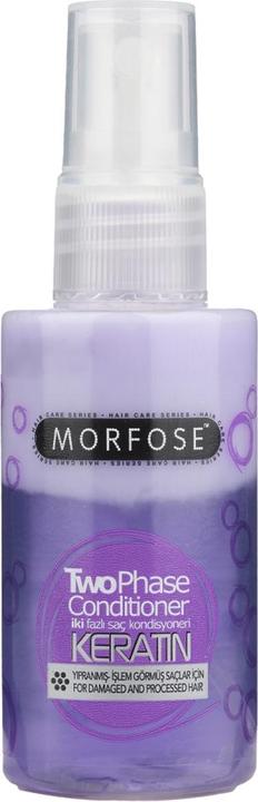 Produktbild Morfose Two Phase Conditoner Keratin 50 ml (50 ml)