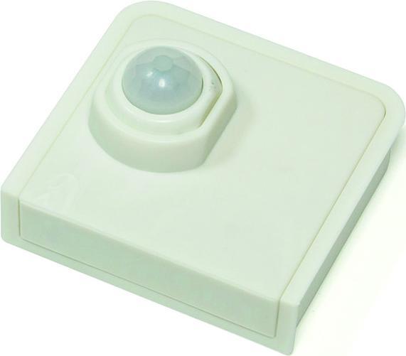 Actual product image L&S Détection de mouvement All in One Single Color 12/24 V (3 m)