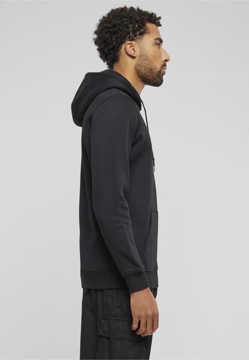 Actual product image Mister Tee NY Patch Hoody - 131749 (S)