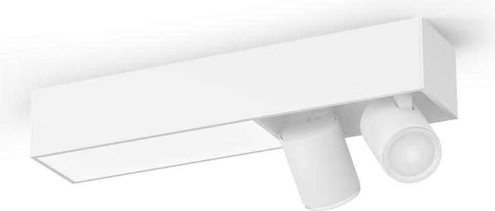 Actual product image Philips Hue Centris (1410 lm, GU10)