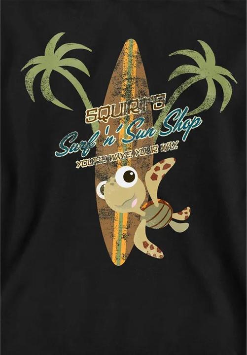 Produktbild Finding Nemo Surf N Sun Shop Kapuzenpullover (128)