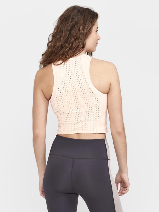 Actual product image Craft ADV HiT Perforated Tank W (L)