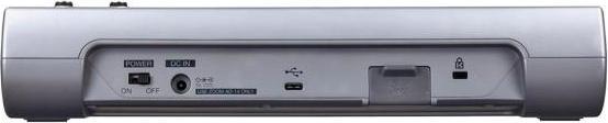 Actual product image Zoom P8 Podtrak with BTA-2 Bluetooth adapter with cloth (Multitrack recorder)