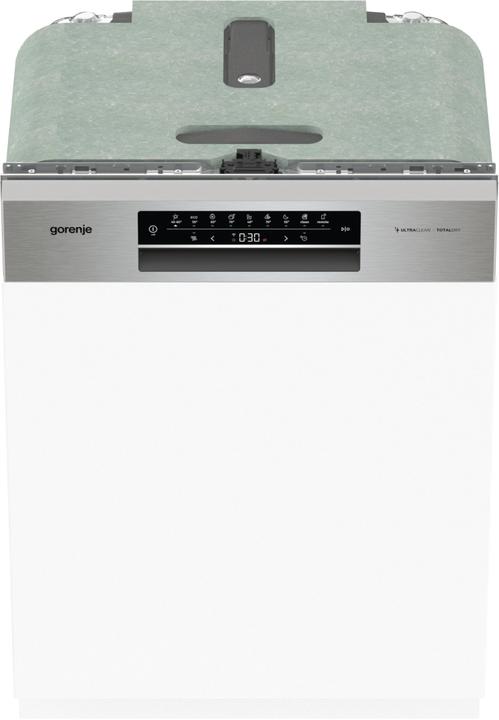 Actual product image Gorenje GORE built-in dishwasher