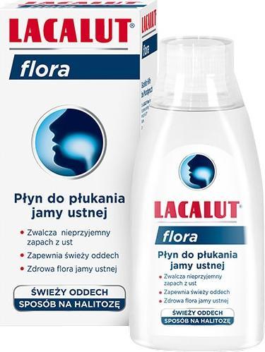 Actual product image MGA Na (300 ml, Mouthwash)
