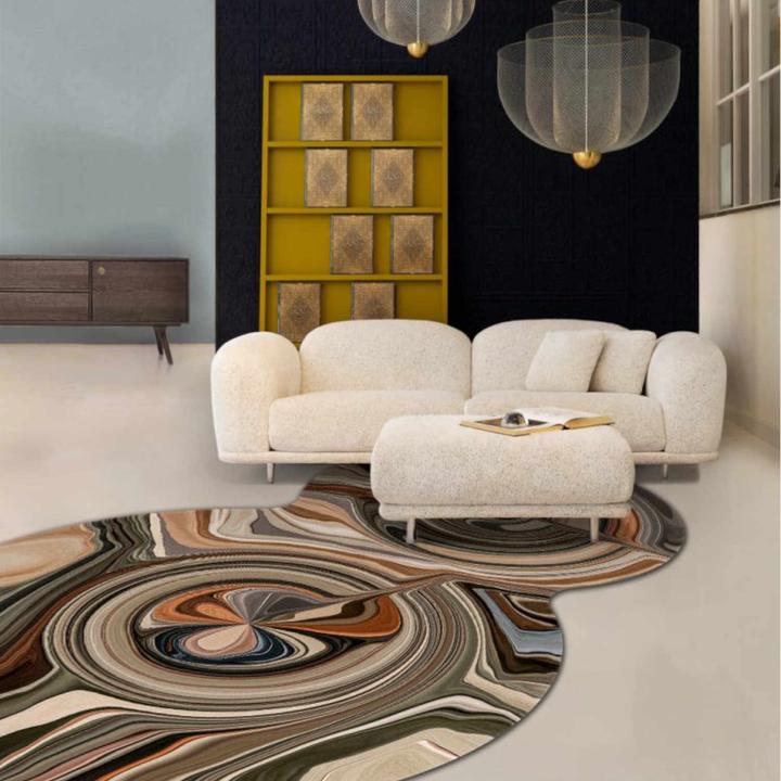 Produktbild Moooi Liquid Layers (185 x 300 cm)