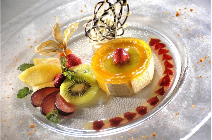 Actual product image GEFU Feed former set