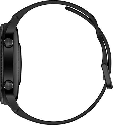 Produktbild Noise Halo Smartwatch (Black) (42 mm)