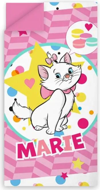 BrandMac Sleeping Bag - 140 x 70 cm - Aristocats (180005) (140 cm)