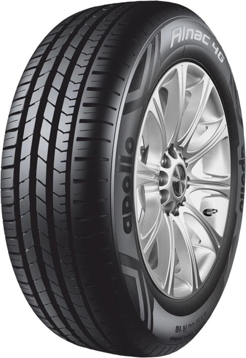 Actual product image Apollo Amazer 4G Eco (175/65R14 82T)