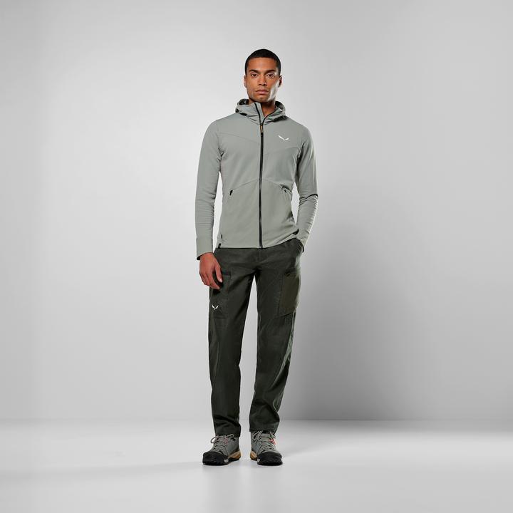 Produktbild Salewa Puez Merino Durastretch Kapuzenkjacke (54, XXL)