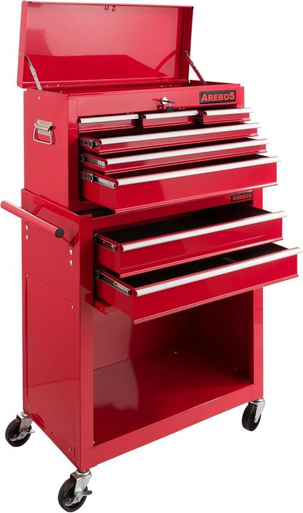 Actual product image Arebos Workshop trolley (1x)