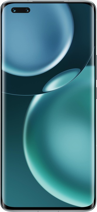 Honor Magic 4 Pro (256 GB, Cyan, 6.81", Dual SIM, 50 Mpx, 5G)