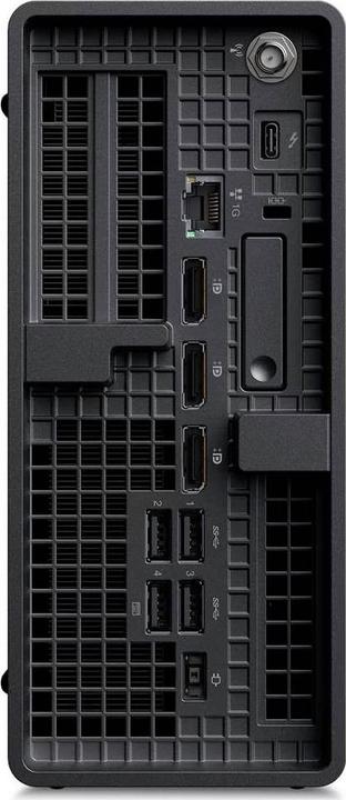 Produktbild Lenovo ThinkCentre neo 55a Gen 6 (512 GB, 16 GB, AMD Ryzen AI 7 350, Radeon 860M)
