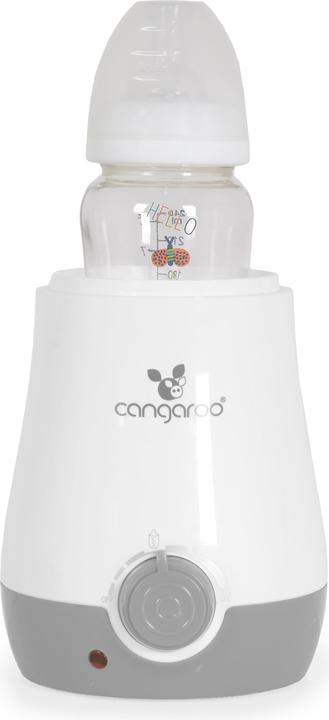 Produktbild Cangaroo Flaschenwärmer BabyUno