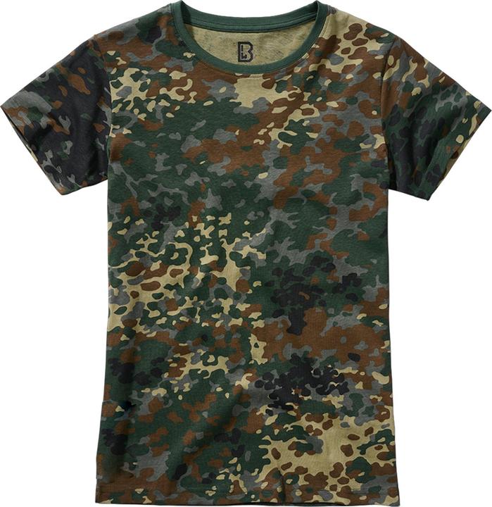 Immagine prodotto Brandit Maglietta da donna - 16197 (S)