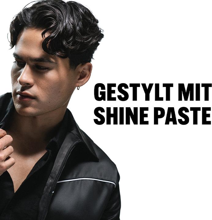 Produktbild STMNT Grooming Goods (Haarpaste, Haarwachs, 100 ml)