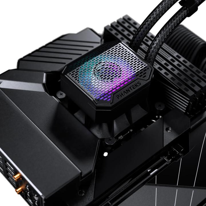 Image du produit Phanteks Glacier One 360M25 G2