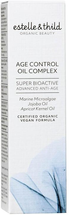 Actual product image Estelle & Thild Super BioActive (30 ml)