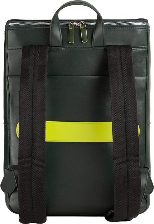 Actual product image Dudu Backpack leather 40,5 cm (12 l)