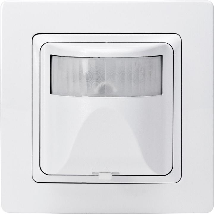 Actual product image Kopp INFRAcontrol T 180°, complete unit, infrared motion switch, 2-wire unit, 40 - 400W (10 m)