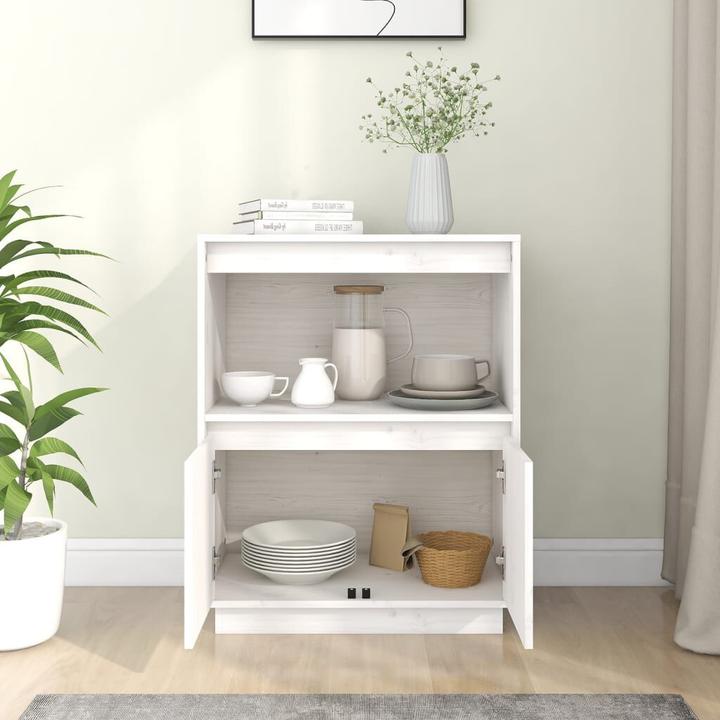 Image du produit vidaXL Sideboard (60 x 34 x 75 cm)