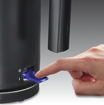Immagine prodotto Cloer 4110 (1.70 l, Spina UE)