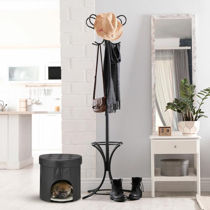 Produktbild Relaxdays Werkbank (141 cm, 61 cm)